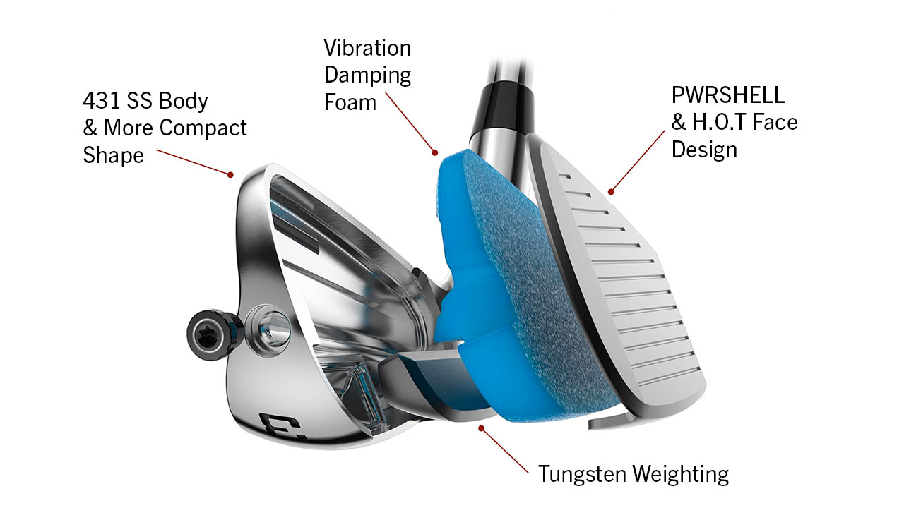 2023 Cobra KING Tec Utility - Tech