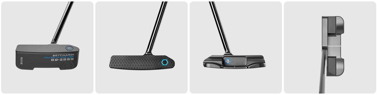 2024 Bettinardi BB-28SB Center Putter