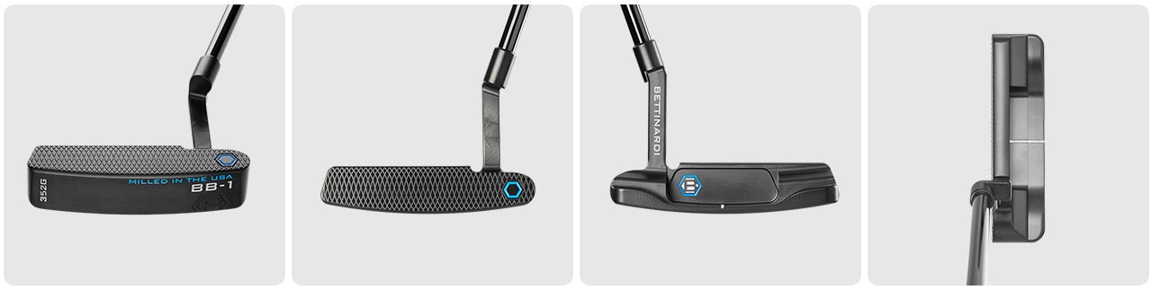 2024 Bettinardi BB-1 Putter