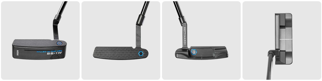 2024 Bettinardi BB-1W Putter