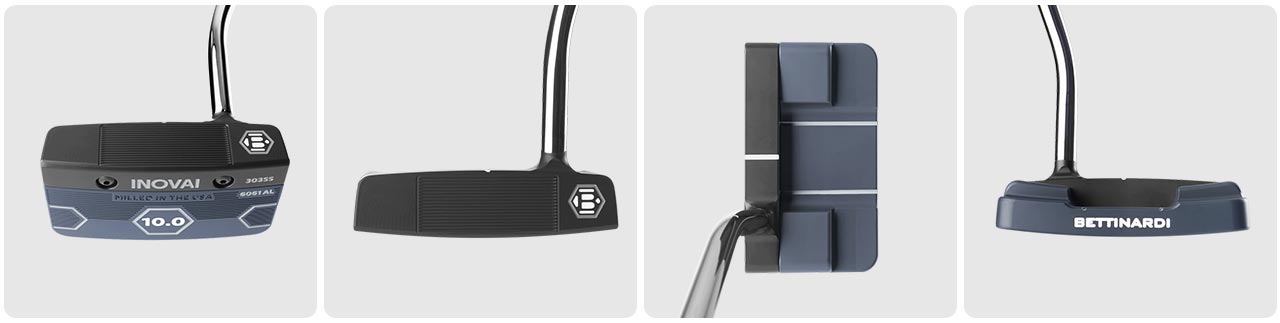 2024 Bettinardi INOVAI 10.0 Putter