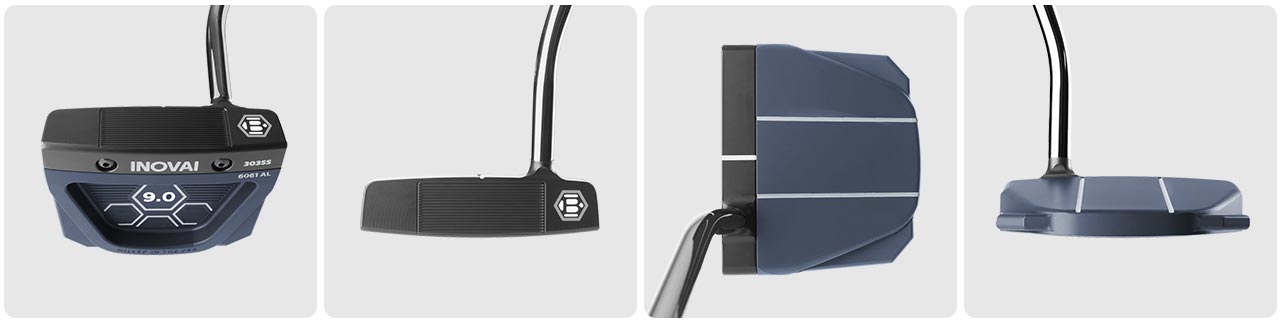 2024 Bettinardi INOVAI 9.0 Putter
