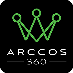 Arccos 360 Golf Tracking System
