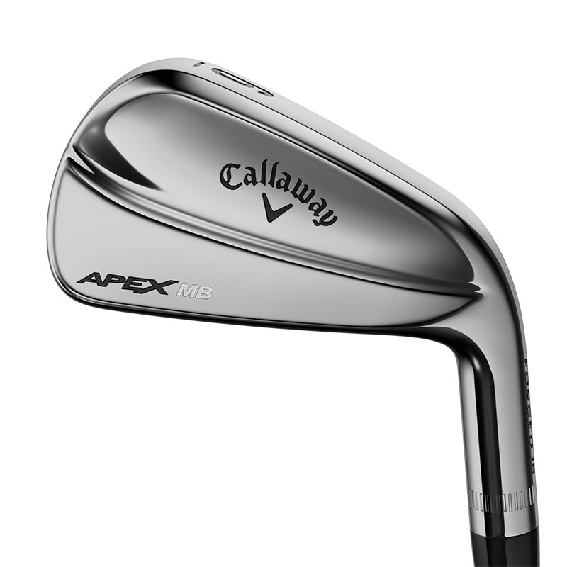 Callaway X Forge Irons Review