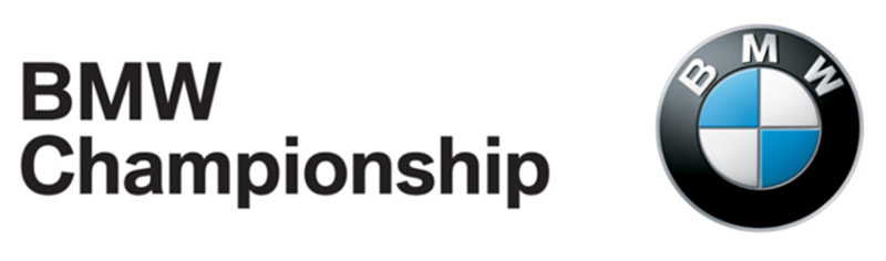 bmw championship logo