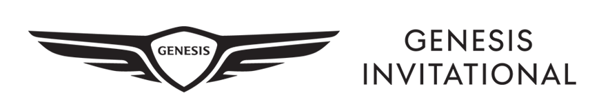 genesis invitational logo