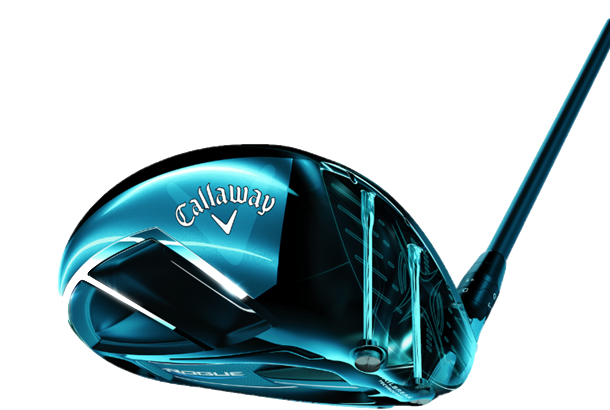 Callaway Driver