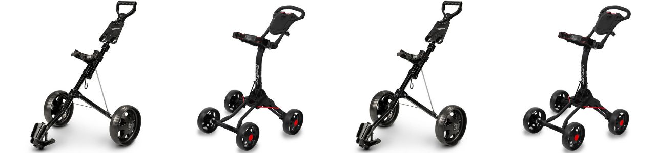 Junior Golf Buggies Junior Golf Buggies