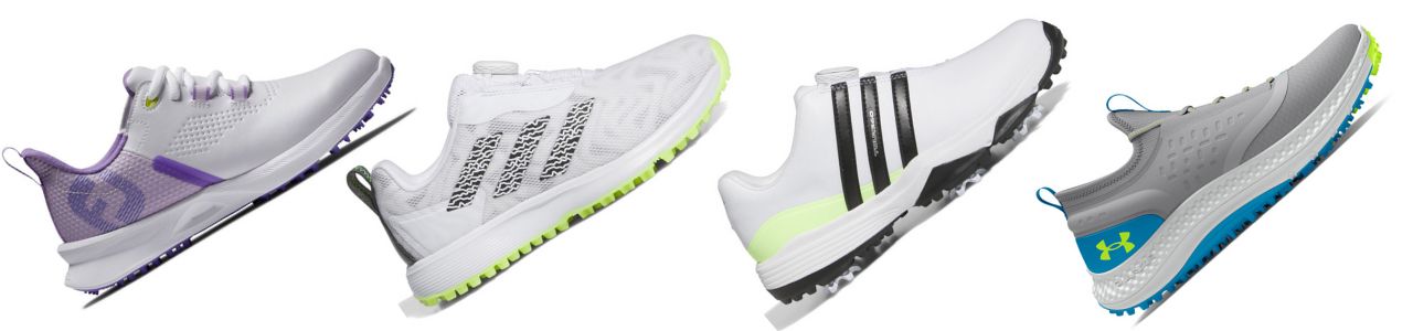 Kids Golf Shoes Kids Golf Shoes