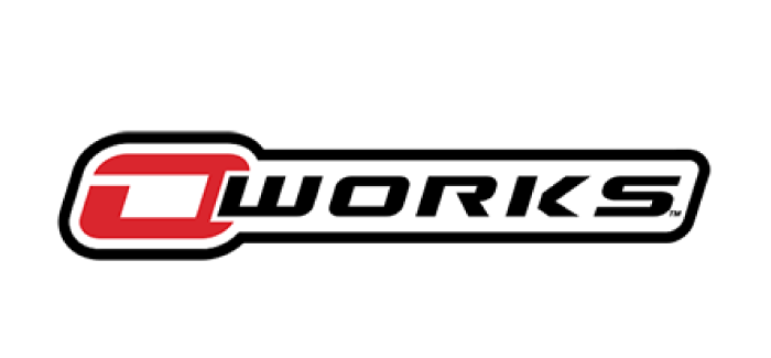 The Odyssey O-Works Putter 201 | GolfBox