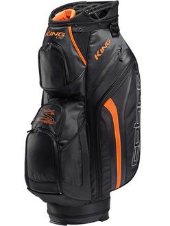 Cobra King Golf Bags 1