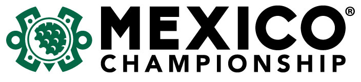 mexico golf championship logo