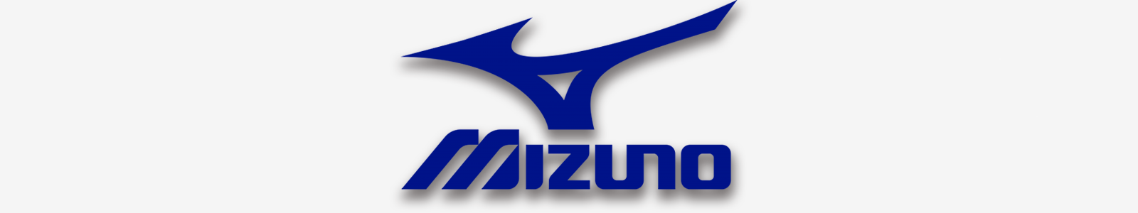Mizuno  logo