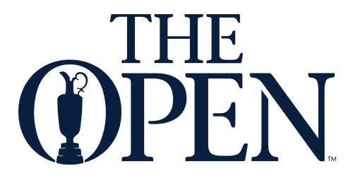 open championship british open logo