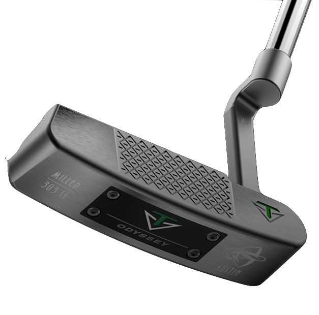 Odyssey Toulon Putters 1 