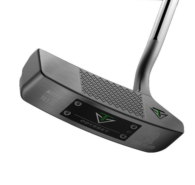 Odyssey Toulon Putters 3
