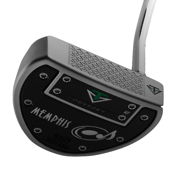 Odyssey Toulon Putters 5