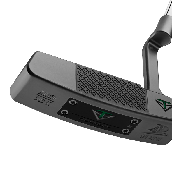 Odyssey Toulon Putters 6