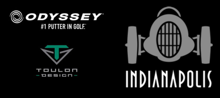 Odyssey Toulon Putters Review 