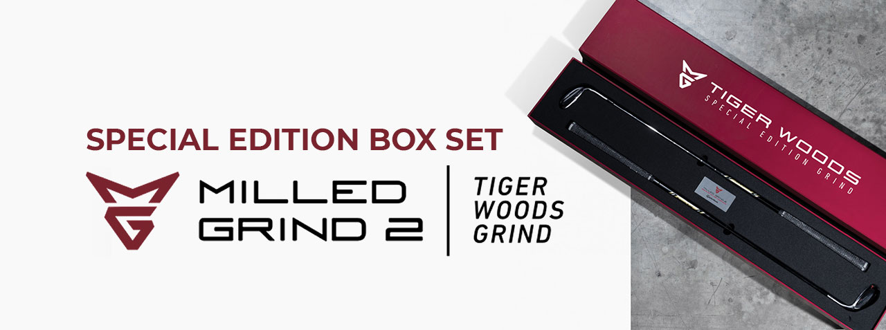 MG2 TW Special Edition Box Set