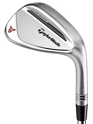 TaylorMade Milled Grind 2 Wedge