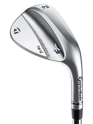 TaylorMade Milled Grind 3 Wedges (TW)