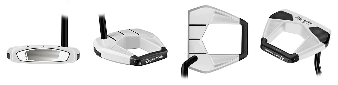 taylormade-spider-s-putters