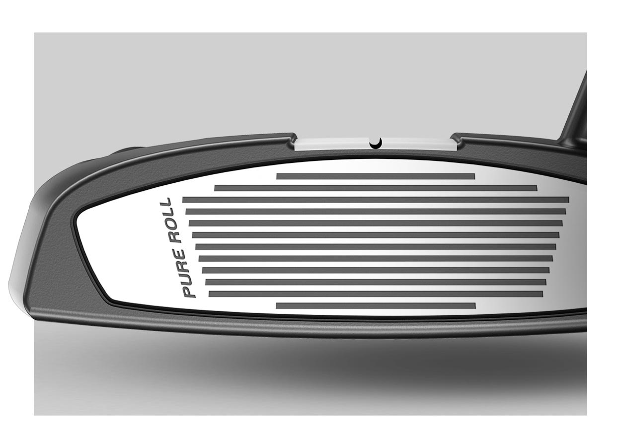 2023 TaylorMade Spider TOUR Putters - TPU Insert