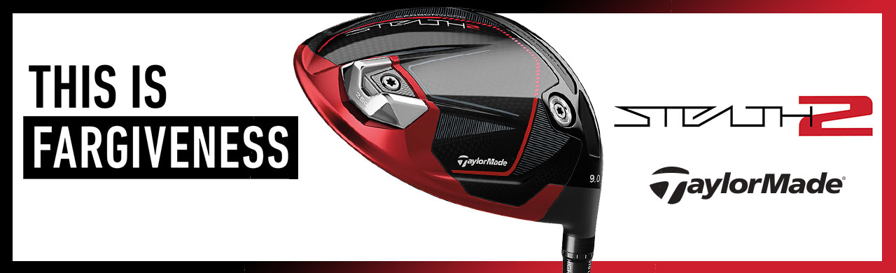 TaylorMade STEALTH 2 Driver