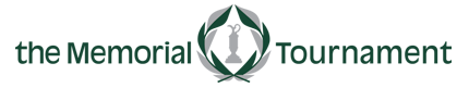 the memorial tournament logo