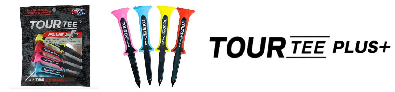Tour Tee Plus Tour Tee Plus