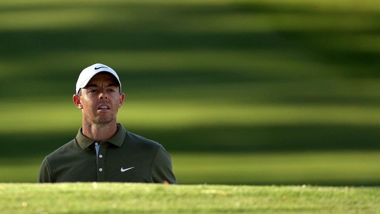 2024 Masters Preview Rory McIlroy
