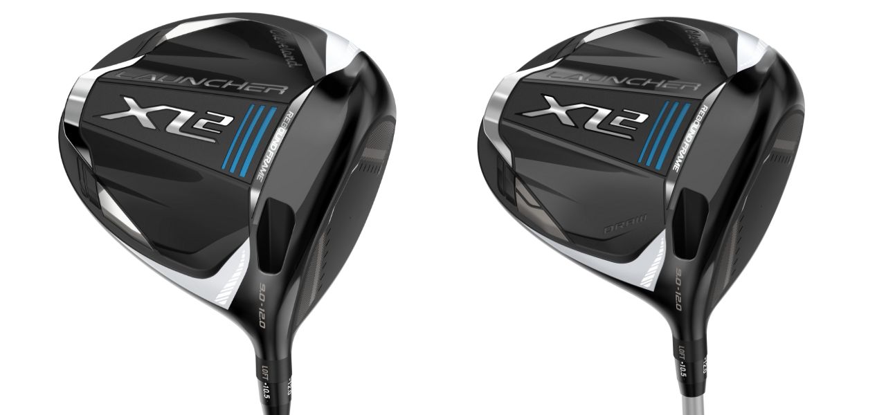 Cleveland Launcher XL2 and XL2 Draw drivers