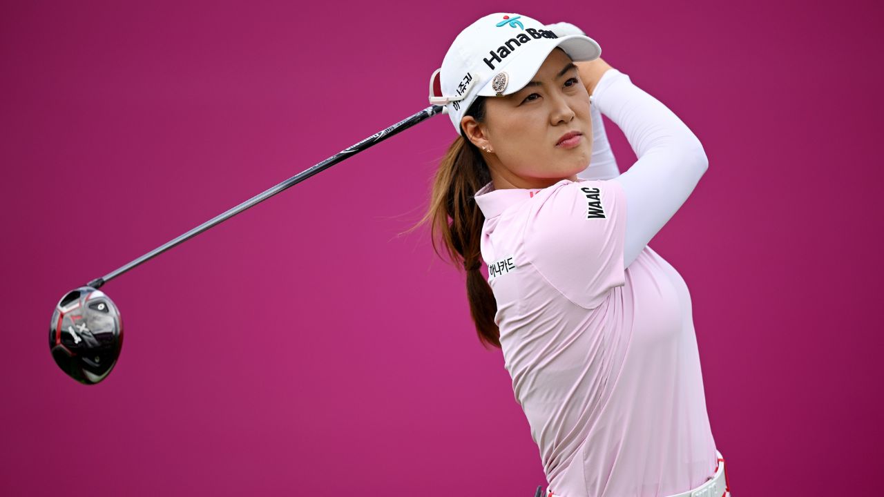 Minjee Lee will attempt to win her first Women's Australian Open