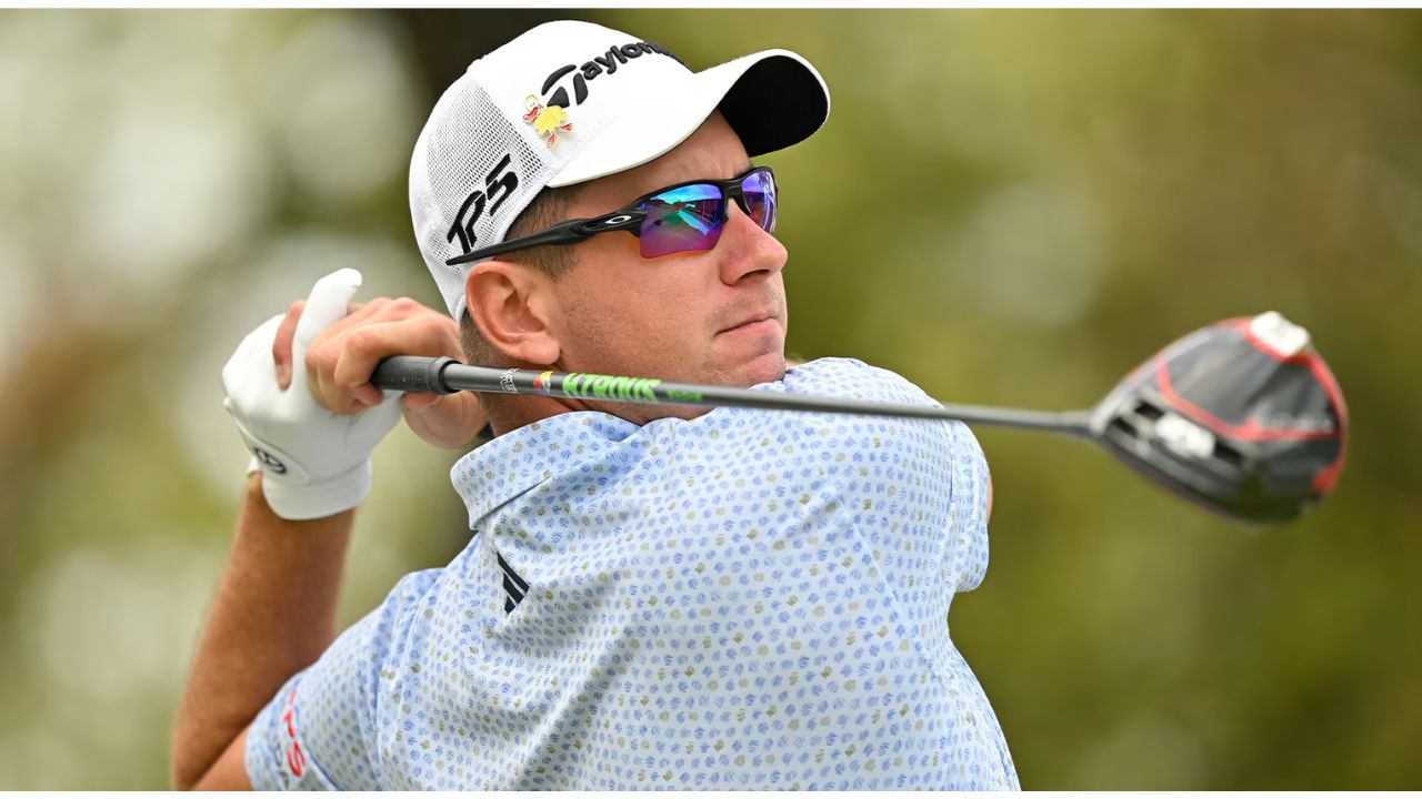 Lucas Herbert has joined Cam Smith's Ripper GC for the 2024 season Lucas Herbert has joined Cam Smith's Ripper GC for the 2024 season