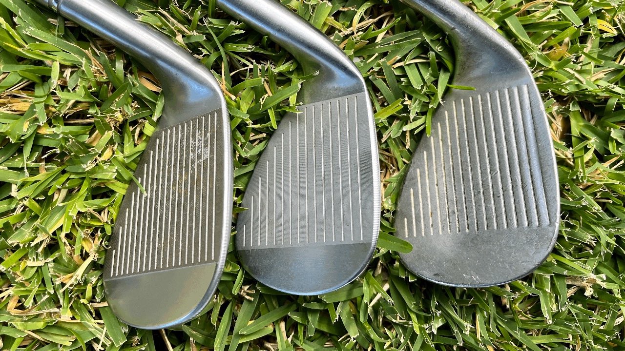 How often should you replace wedges