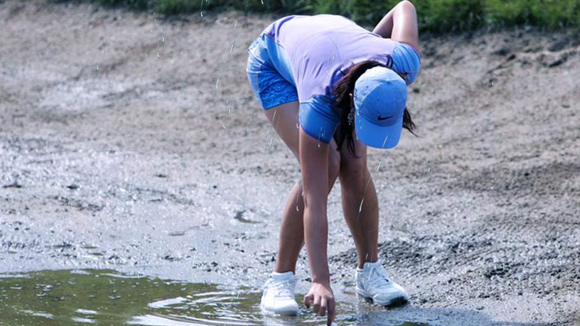 Wet Weather Wisdom For Winter Golf GolfBox