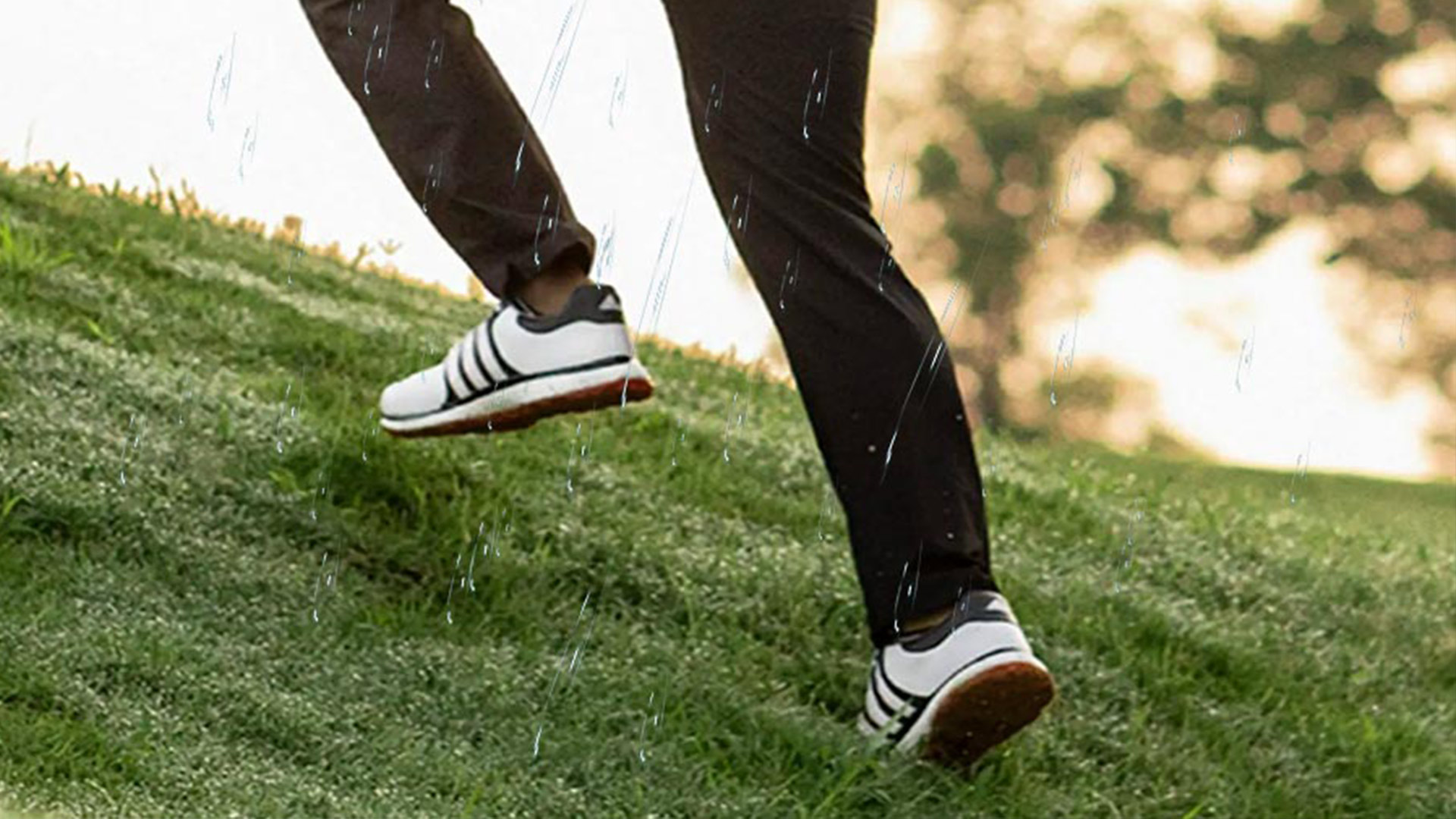 Wet Weather Wisdom For Winter Golf GolfBox