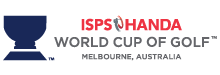 ISPS HANDA WORLD CUP OF GOLF | GOLFBOX